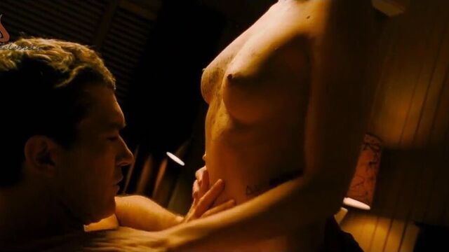 Autumn Reeser - Большой взрыв 2011