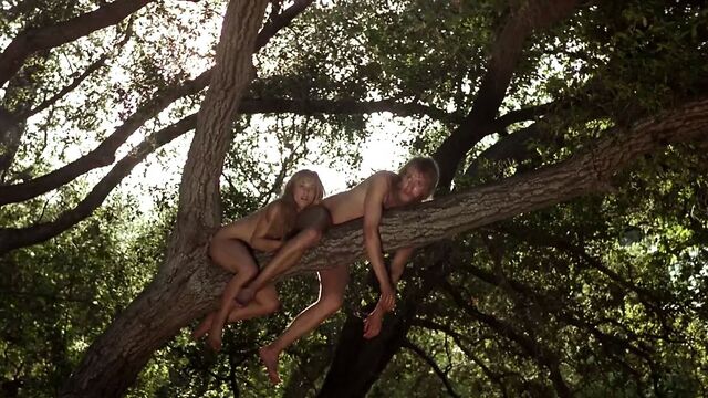 Patricia Arquette - '' Человеческая натура '' 05