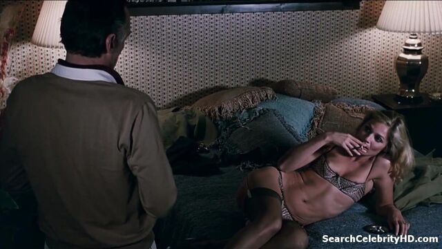 Helen Shaver - выходные на Остермане