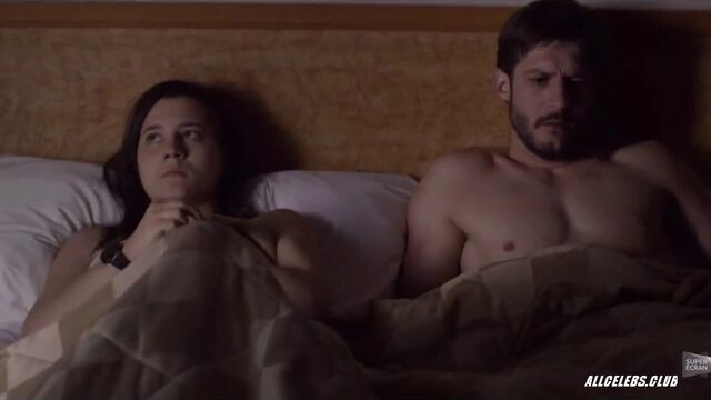 Catherine Brunet в Marche Al Ombre - S01E07