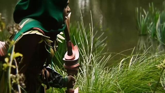 GameTusy - эпизод 1 - чтобы увидеть все, перейдите на WebT GameTusy