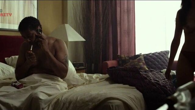 Nadine Velazquez - полет 2012