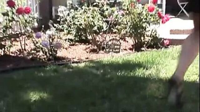 Melanie Monroe, лесбиянка