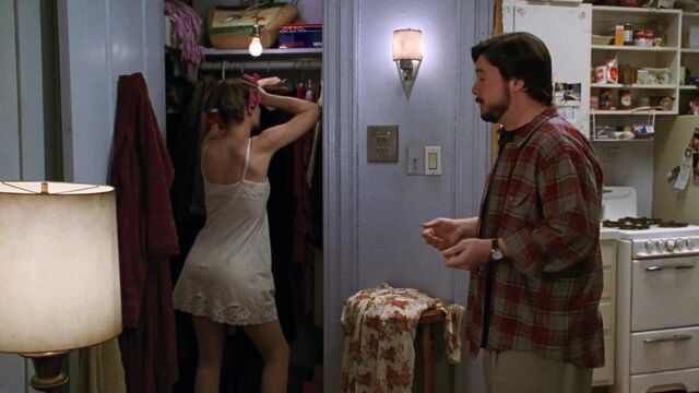 Michelle Pfeiffer - 'Frankie и Johnny' '