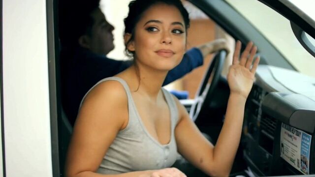 Michelle Hayden, Conor, Maynard, музыкальное видео