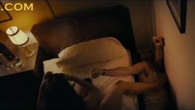 Madeline Zima и Veronica Falcon в горячих сценах секса