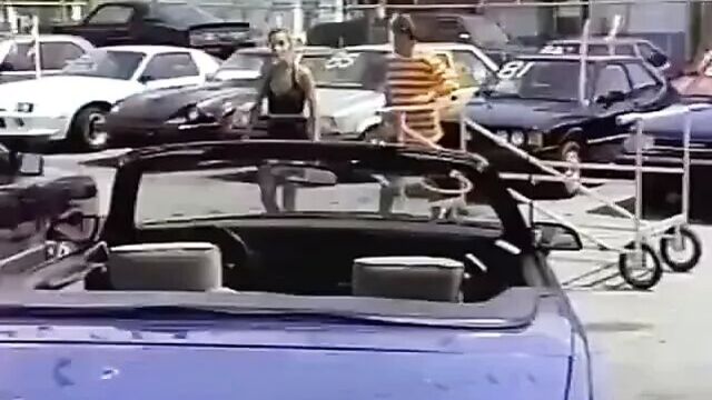 Dana Plato - симпатичная и сексуальная