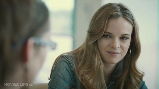 Девушки против мальчиков, трейлер (2012)