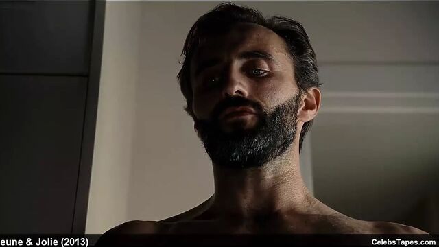 Морская знаменитость Vacth, обнаженные и шаловливые секс-экшн сцены