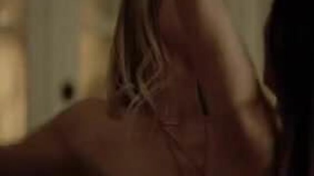 Eliza Coupe в сексе вчетвером