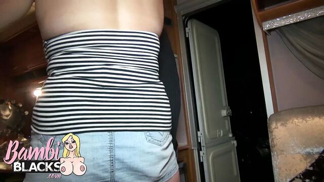 CREAMPIE CARAVAN PARK