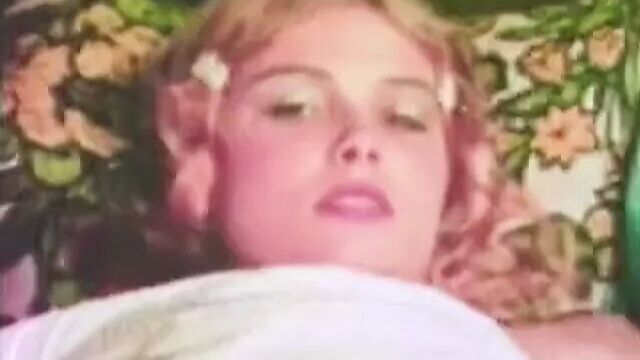 Old Man and Young Girl Fucking (1960s Vintage)