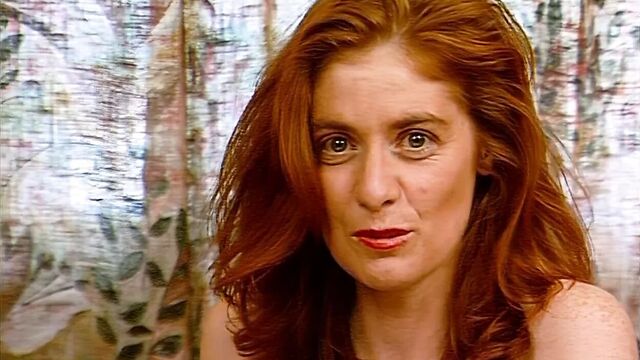 Kaffeeklatsch bei Sandra auf der Couch