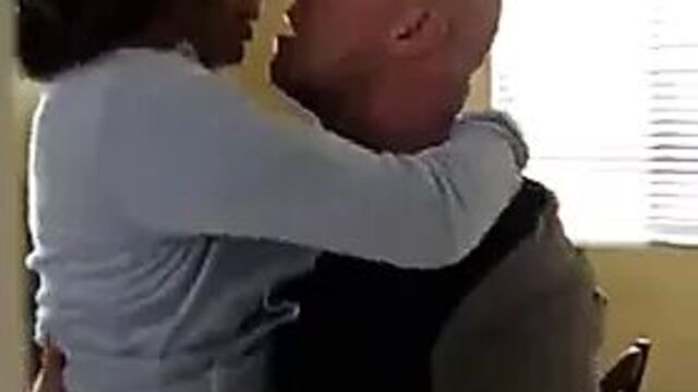 Gina Torres the Shield (обнаженная жопа)