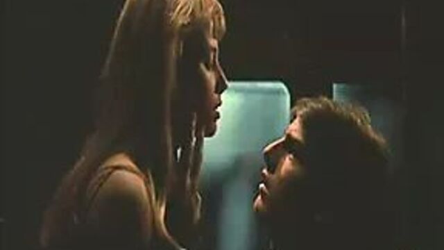 Rebecca De Mornay - рискованный бизнес, подборка