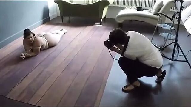 Crystal Mcbootay - наверное, лучшая задница на планете Земля