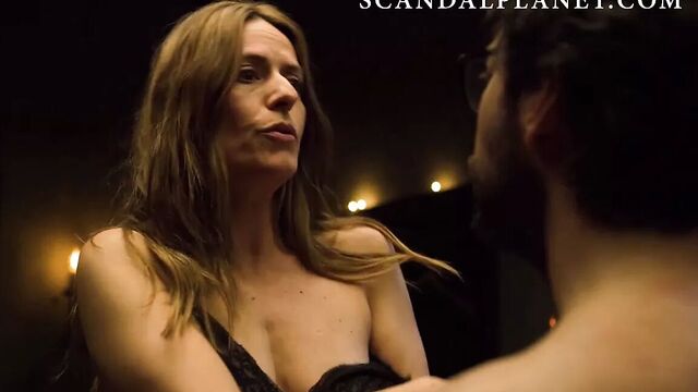 Itziar Ituno обнаженная и секс, подборка на scandalplanet.com