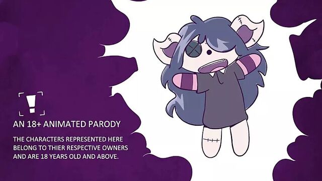 Фаршированная Claire X Edgar Short