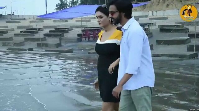 Бенгальский веб-сериал для взрослых