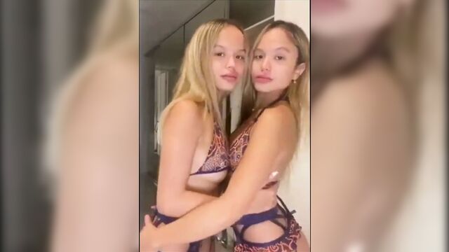 The Connel Twins, подборка