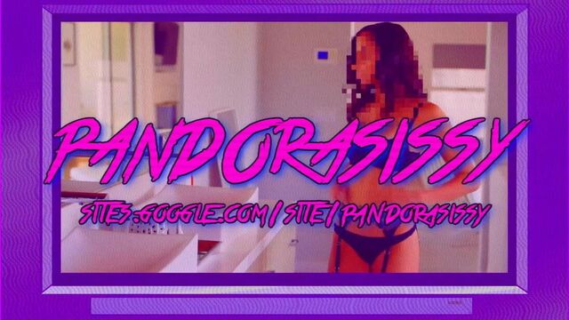 Pandorasissy - следующий уровень