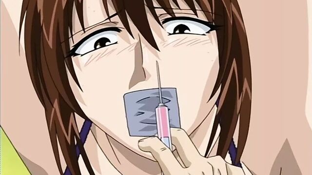 Depravity: уничтожение учительницы 1