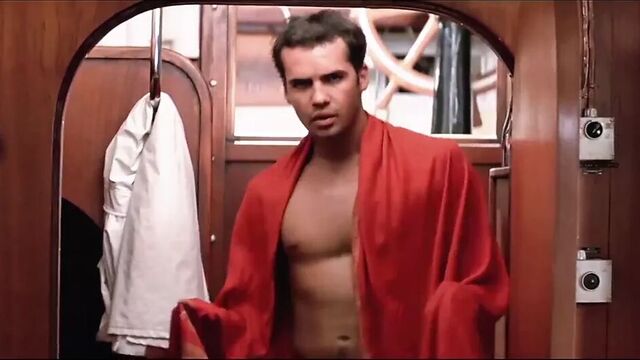 Nicole Kidman - безмятежное спокойствие