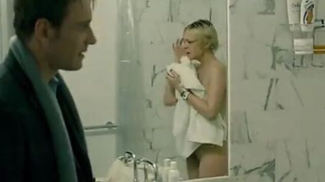 Сцена позора с сексу