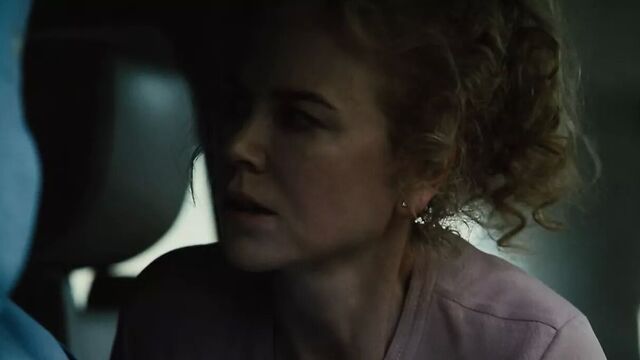 Nicole Kidman - священного оленя (2018)
