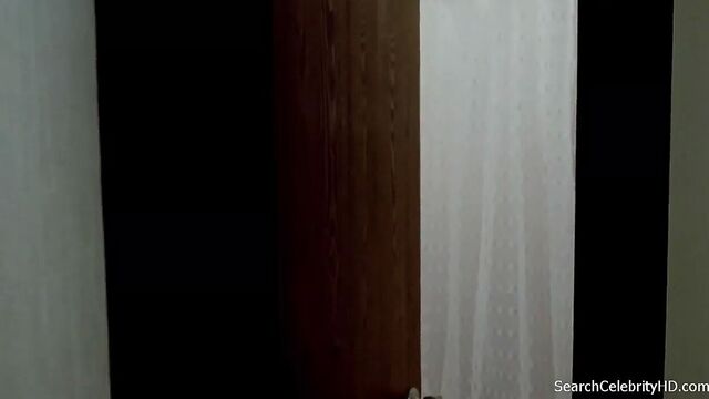 Beverly D'Angelo - каникулы