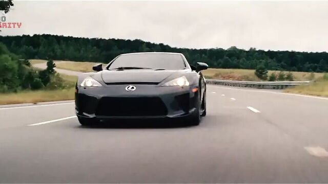 Gal Gadot - быстрая пятерка 2011