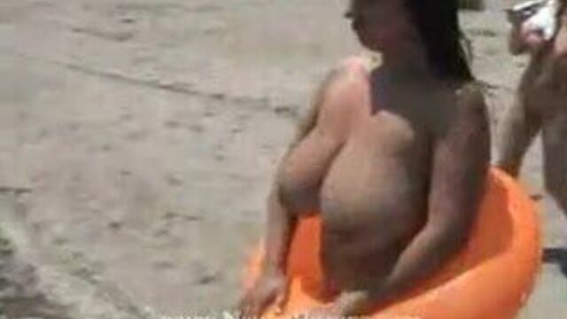 Супермодель с большими сиськами Joanna