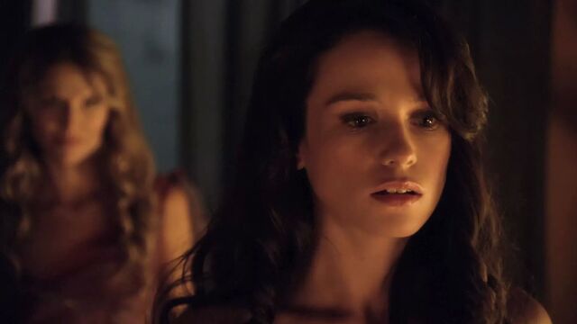 Ellen Hollman, Gwendoline Taylor и др. - «Спартак», с4