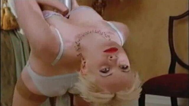 Lysette Anthony - '' Отель! ''