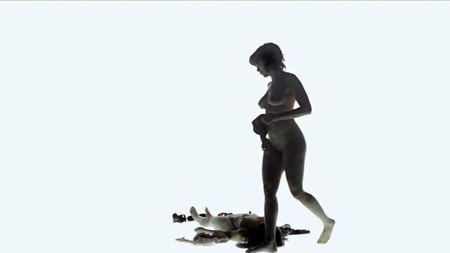 Обнаженная сцена Scarlett Johansson на scandalplanet.com