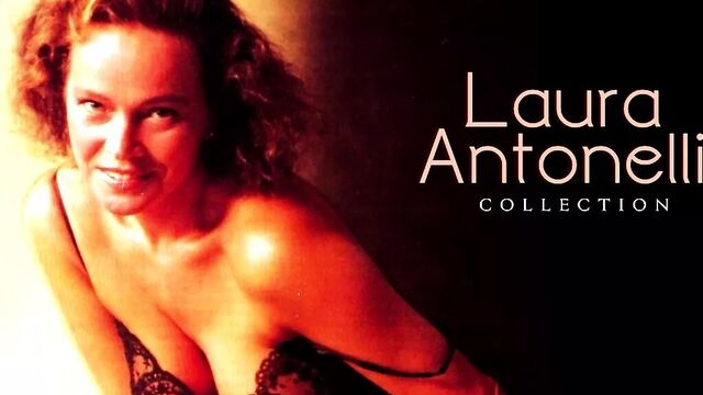 Laura Antonelli, коллекция первая