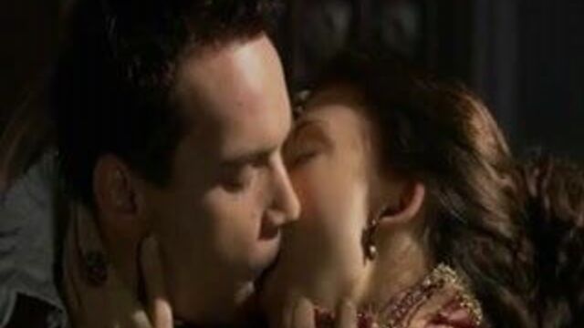 Krystin Pellerin - Тюдоры