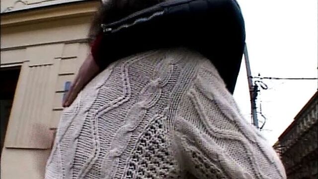 Большие члены против мокрых кисок !!! - (Часть 04)