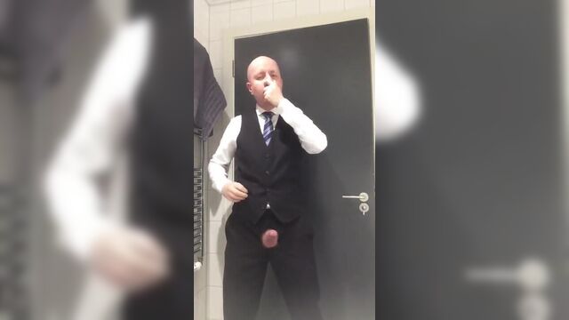 Костюм стояк 2