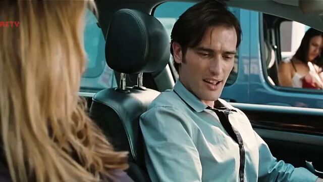 Leelee Sobieski - под брендом 2012