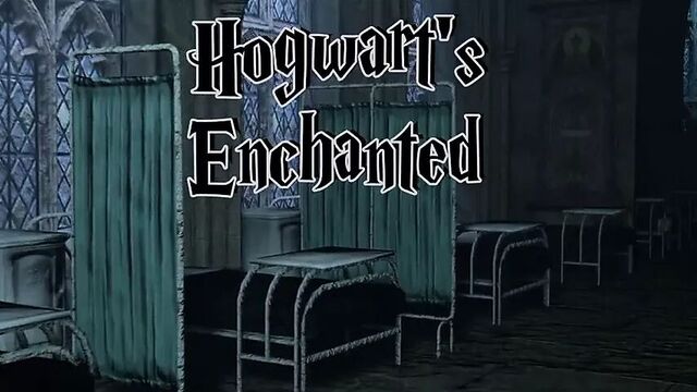 Harry Potter - 3D игровое порно