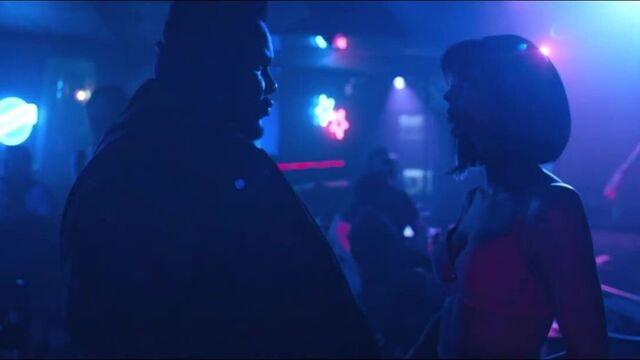 Хайтаун (2020-) S01