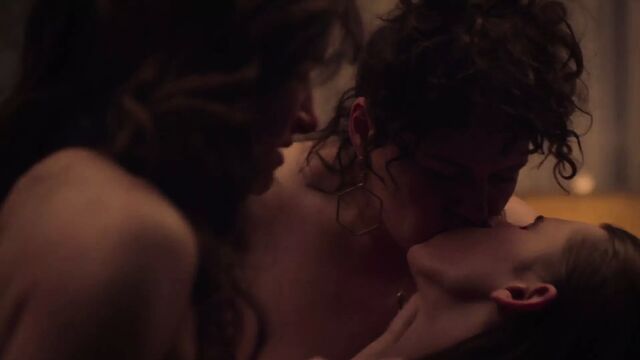 Миссис Флетчер (2019)