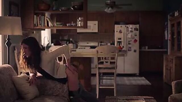 Самостоятельное шлепанье