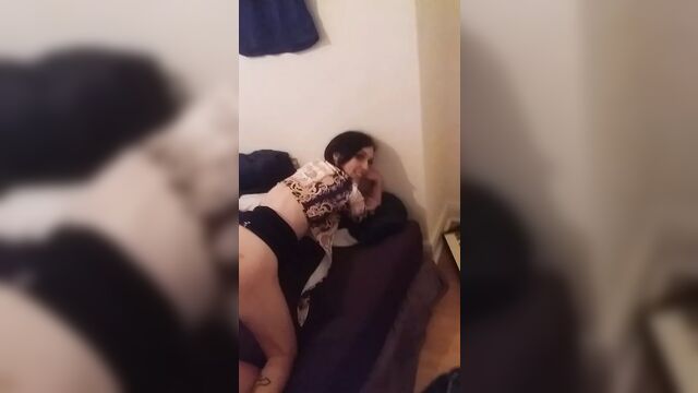 Wife used by stranger