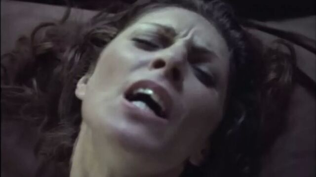 Taboo 1 - Kay Parker #1