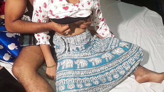 Indian hot desi bhabhi chudai with dirty talking