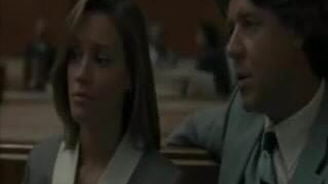 Russell Crowe трахает Kadee Strickland