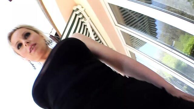 Милфа, безумные любовники !!! - Эпизод # 04 (чистый full HD)