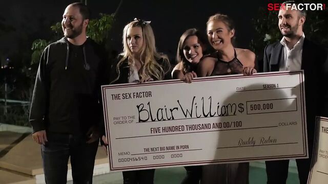 Эп 10 - у кого есть сексуальный фактор?